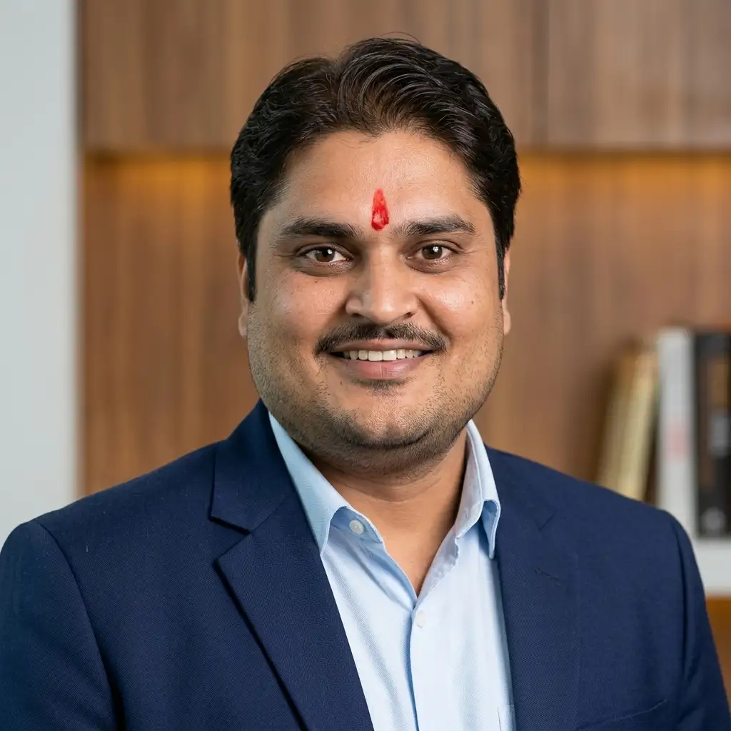 Prabhuwan Mishra